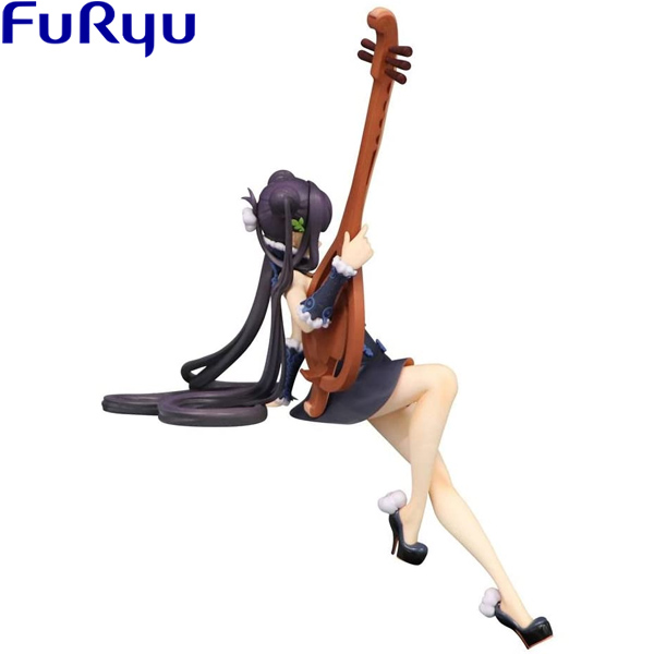 FuRyu Fate Grand Order Foreigner Yokihi Noodle Stopper Figure